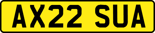 AX22SUA