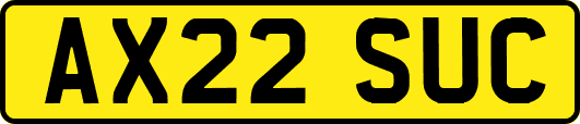 AX22SUC
