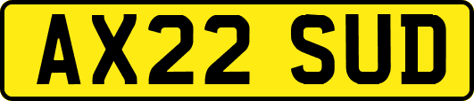 AX22SUD