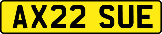 AX22SUE