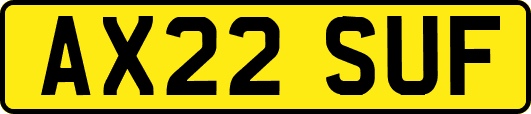 AX22SUF