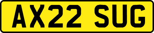 AX22SUG