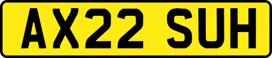AX22SUH