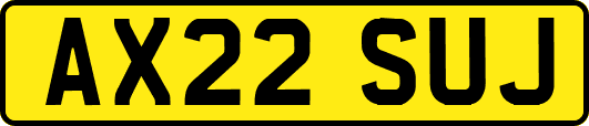 AX22SUJ