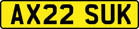 AX22SUK