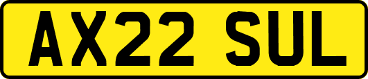 AX22SUL