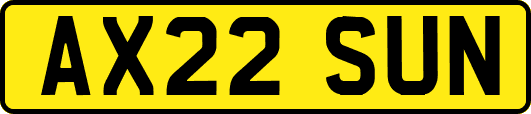 AX22SUN
