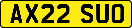 AX22SUO