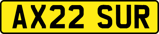 AX22SUR