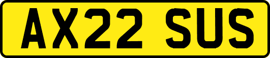 AX22SUS