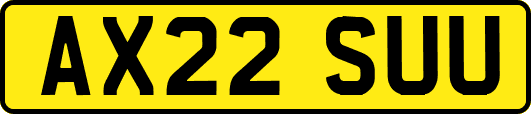 AX22SUU