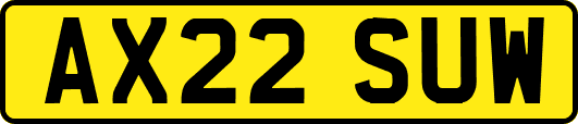 AX22SUW