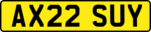 AX22SUY
