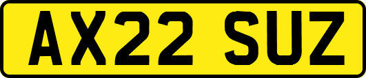 AX22SUZ