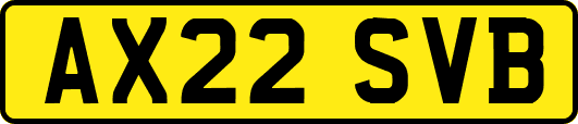 AX22SVB