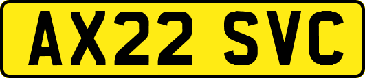 AX22SVC