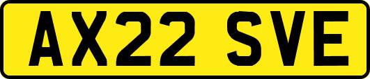 AX22SVE