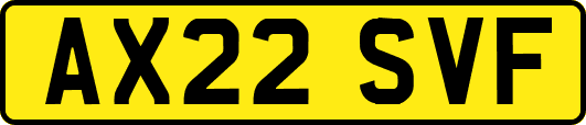 AX22SVF