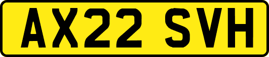 AX22SVH