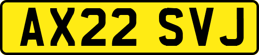 AX22SVJ