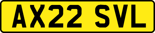 AX22SVL