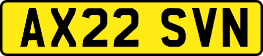 AX22SVN