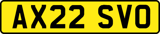 AX22SVO