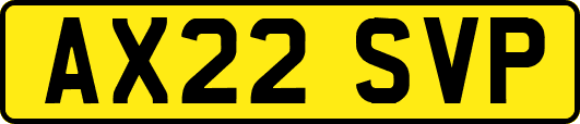 AX22SVP