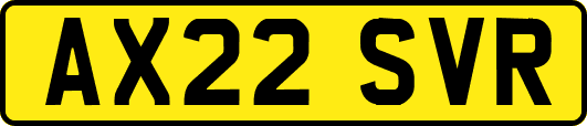AX22SVR