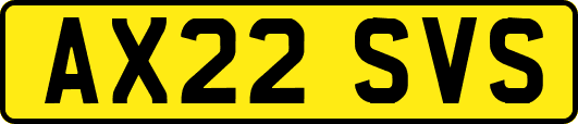 AX22SVS