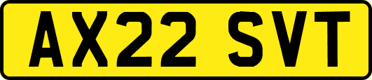 AX22SVT