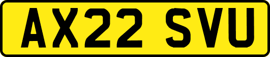 AX22SVU