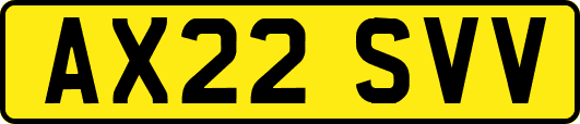 AX22SVV