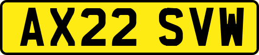 AX22SVW