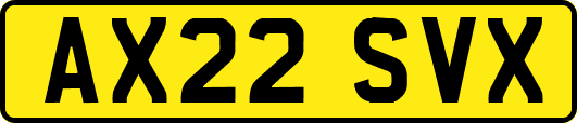 AX22SVX