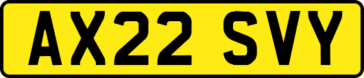 AX22SVY