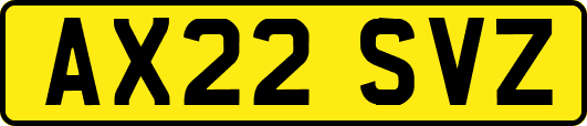 AX22SVZ