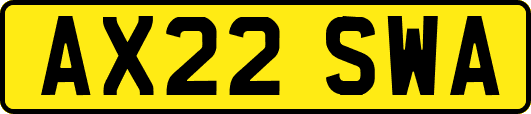AX22SWA