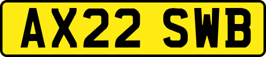 AX22SWB