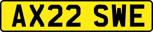 AX22SWE
