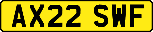 AX22SWF