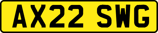AX22SWG