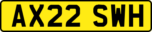 AX22SWH