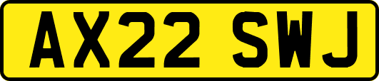AX22SWJ