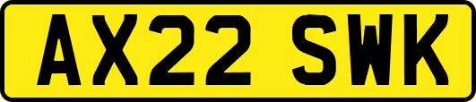 AX22SWK