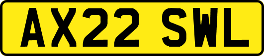 AX22SWL