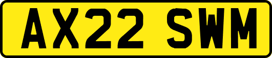 AX22SWM