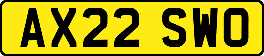 AX22SWO