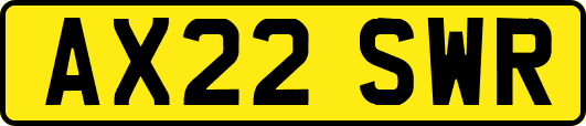 AX22SWR