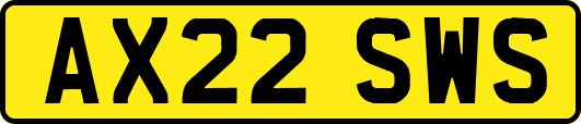AX22SWS
